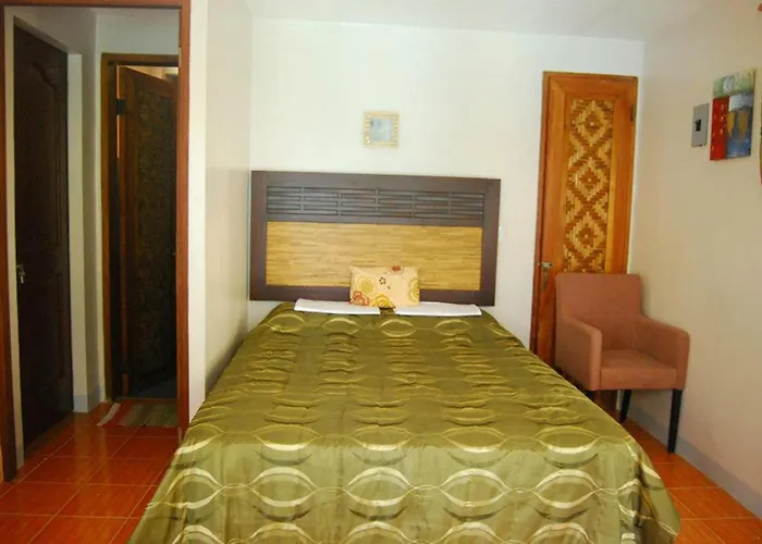 Resort Seafari