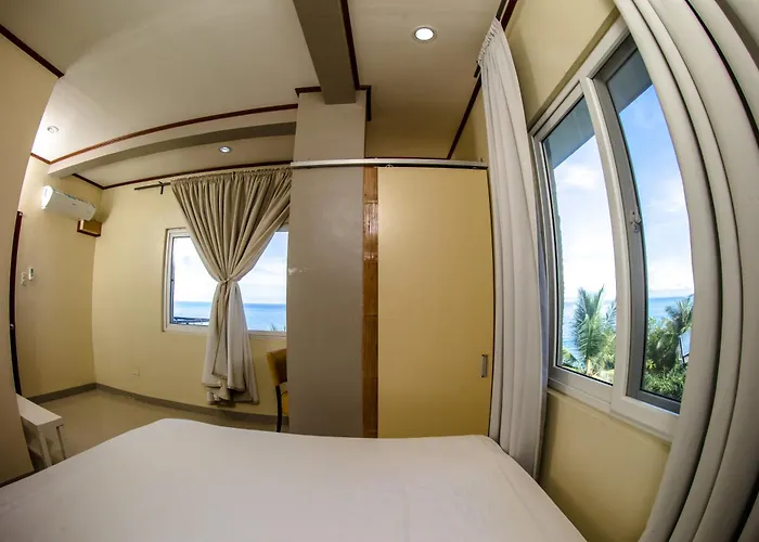 Resort Seafari