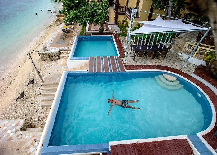 Seafari Resort Oslob