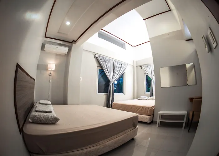 Seafari Resort Oslob