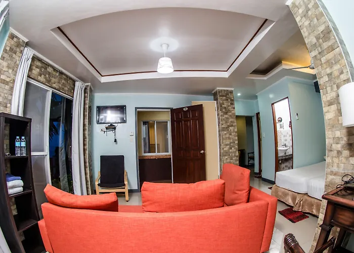 Seafari Resort