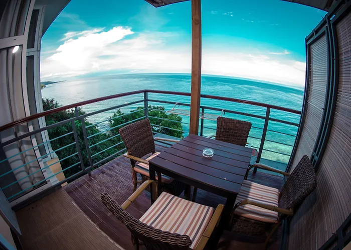 Seafari Resort Oslob