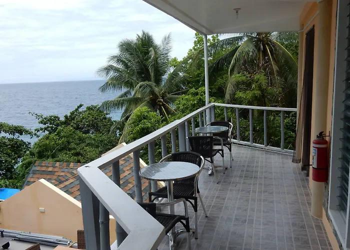 Seafari Resort Oslob