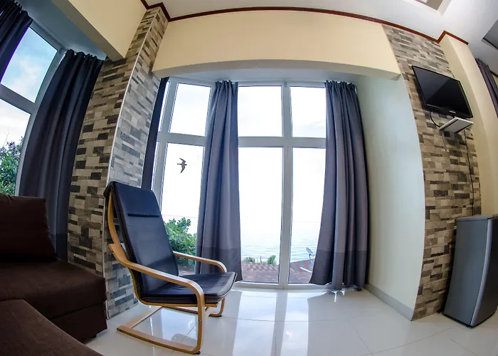 Resort Seafari Oslob