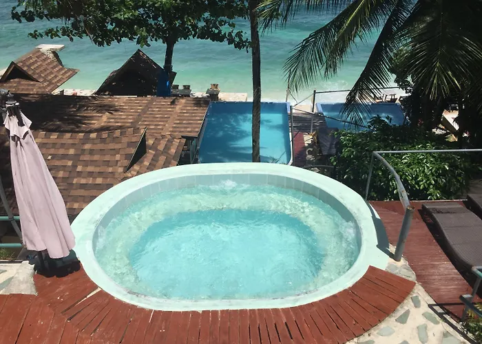 Resort Seafari Oslob