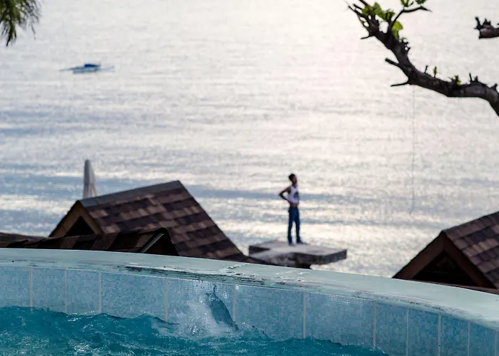 Seafari Resort 2*