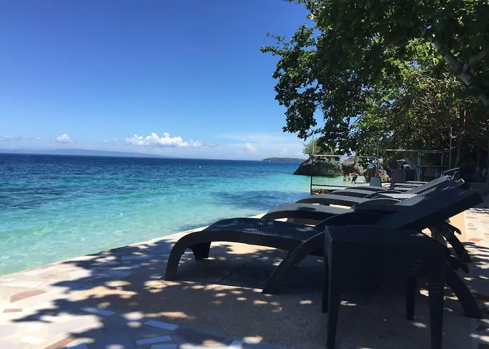 Seafari Resort Oslob
