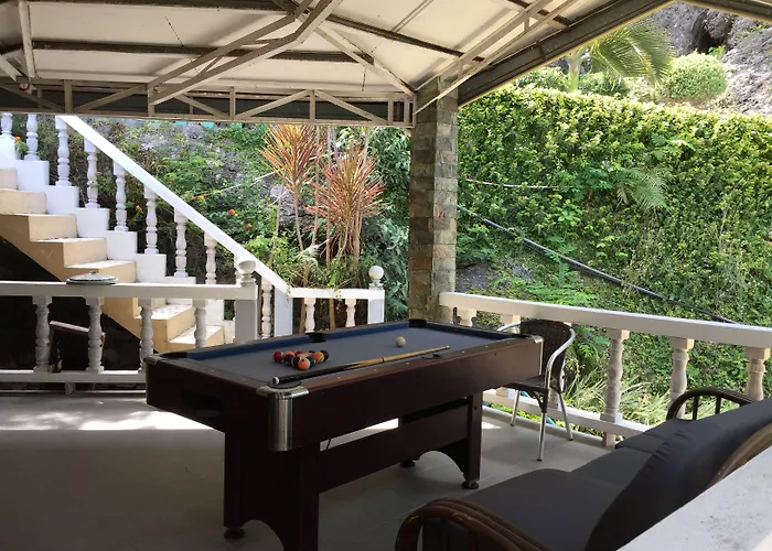 Resort Seafari