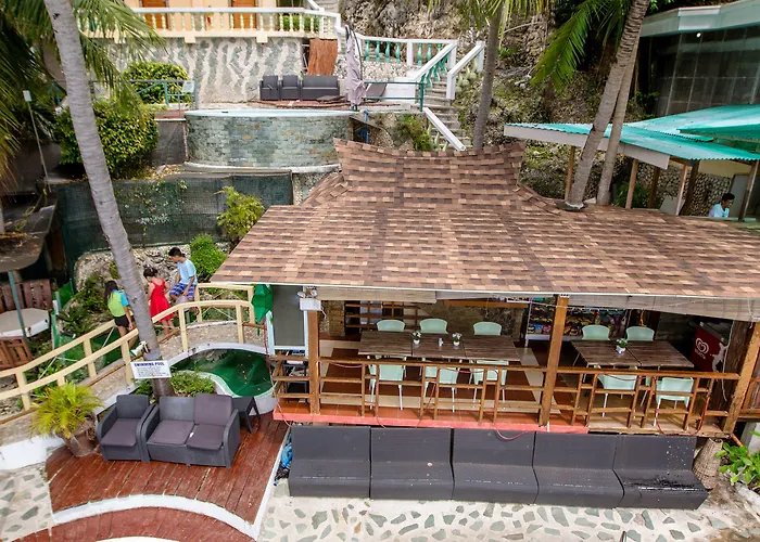 Resort Seafari 2*