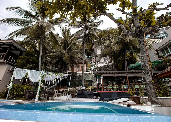 Resort Seafari 2*