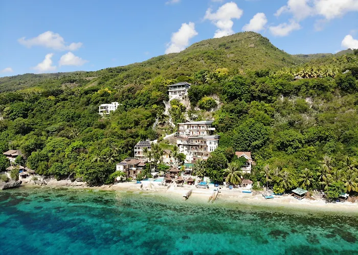 Resort Seafari 2*