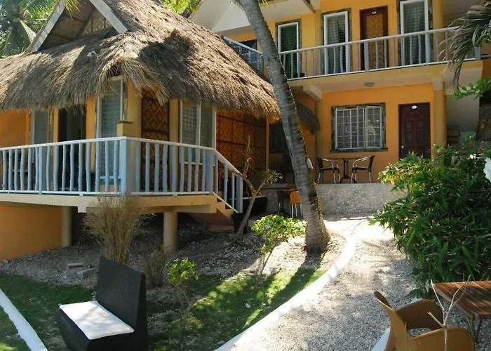 Resort Seafari Oslob