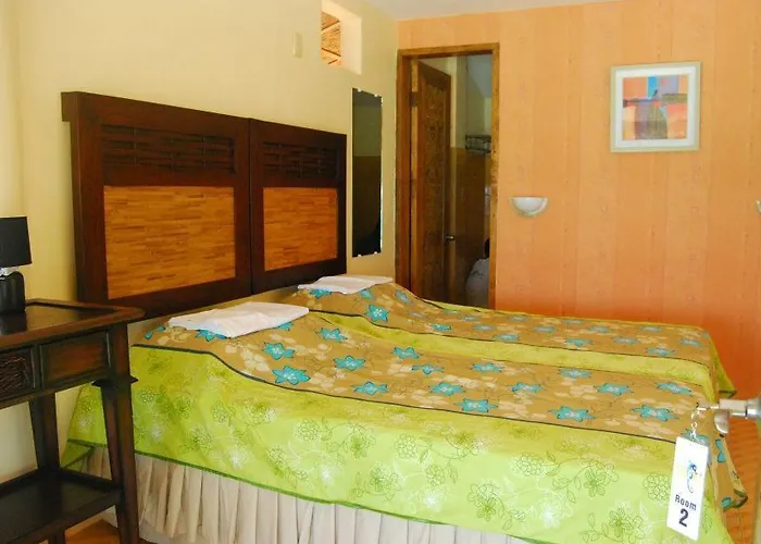 Resort Seafari