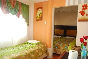 Seafari Resort