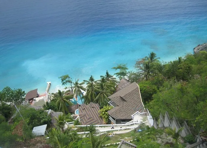 Resort Seafari 2*