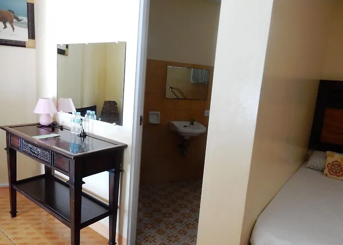 Resort Seafari 2*