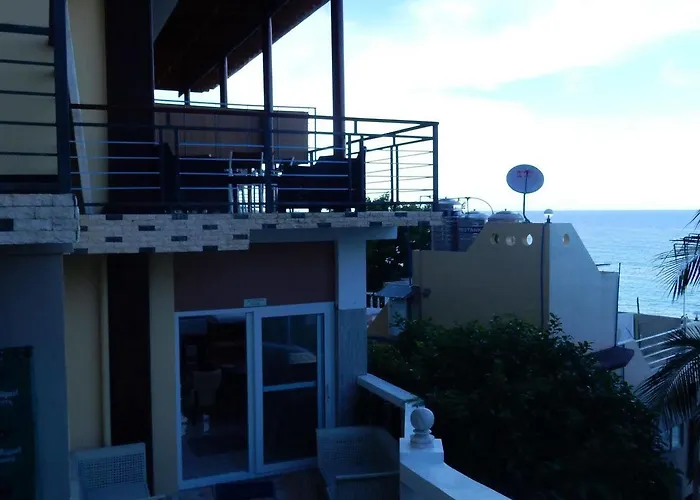 Seafari Resort Oslob