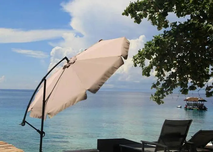 Resort Seafari 2*