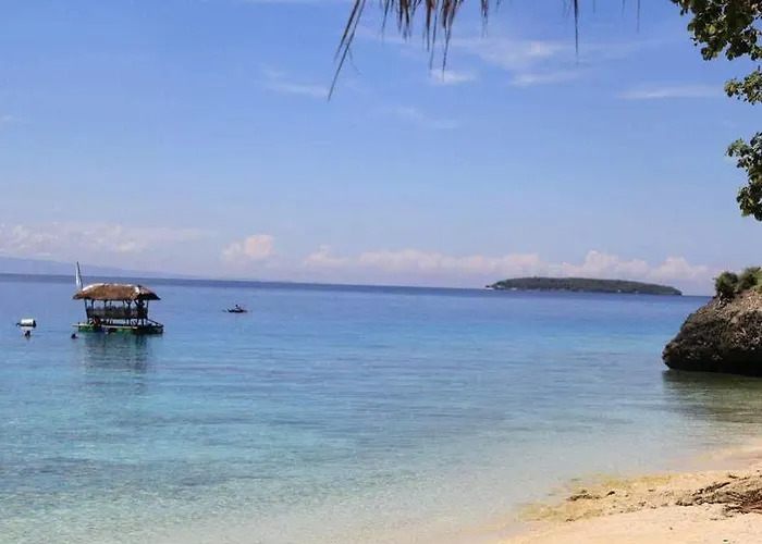 Resort Seafari 2*