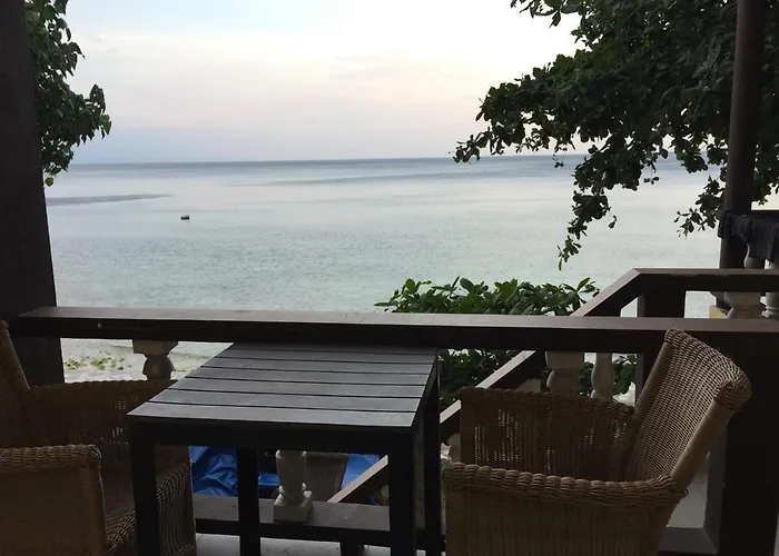 Resort Seafari