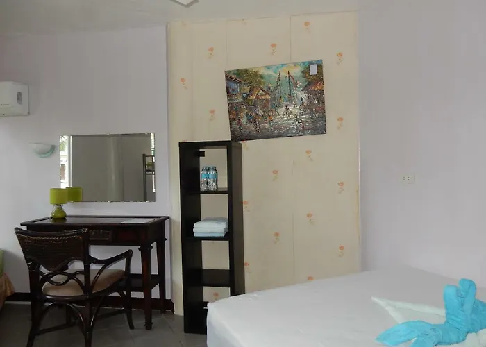 Resort Seafari Oslob